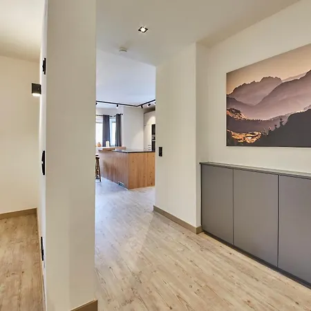 Fuchsbau Chalet *