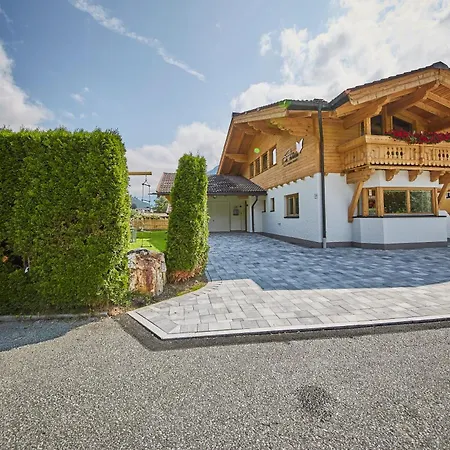 Chalet Fuchsbau *