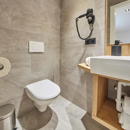 Chalet Fuchsbau Viehhofen