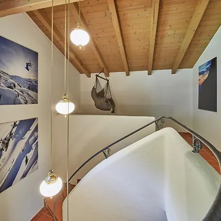 Chalet Fuchsbau *