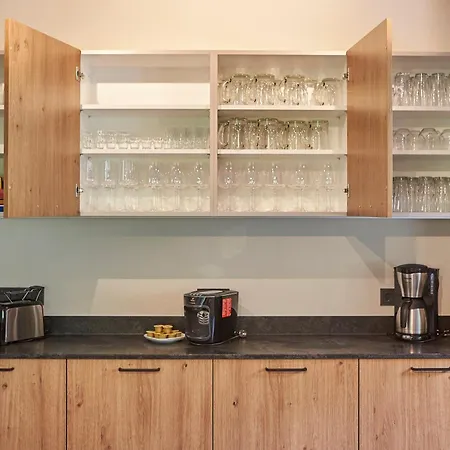 Fuchsbau Chalet Viehhofen