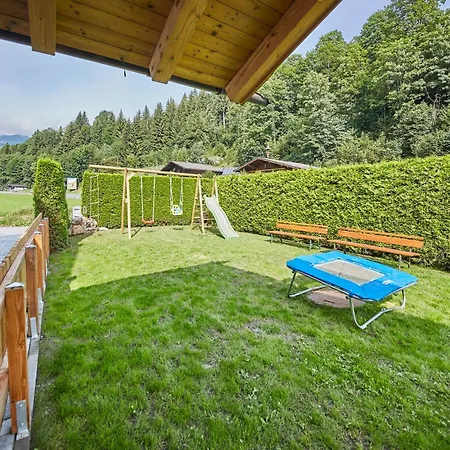 Chalet Fuchsbau *