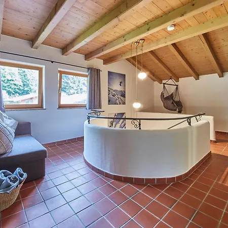 Fuchsbau Chalet Viehhofen