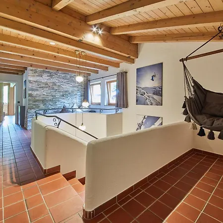 Fuchsbau * Viehhofen