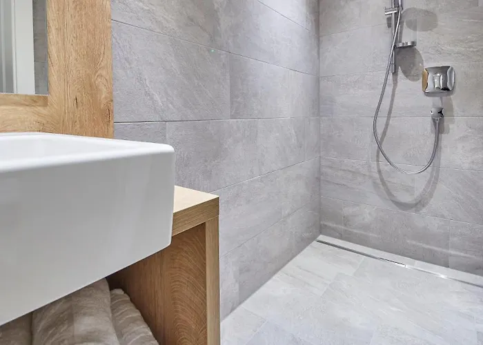 Chalet Fuchsbau Viehhofen