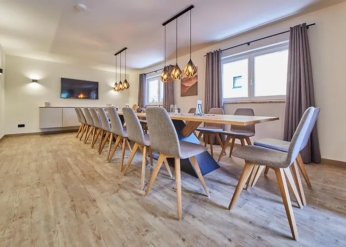 Fuchsbau * Viehhofen