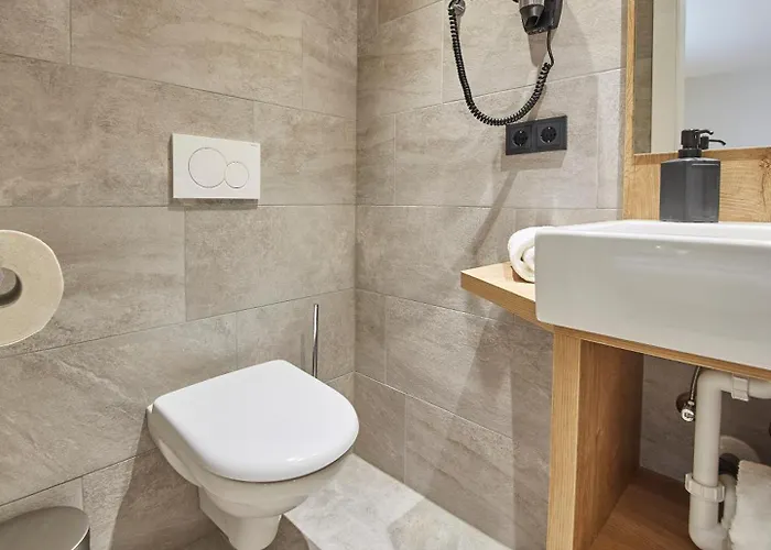 Chalet Fuchsbau Viehhofen