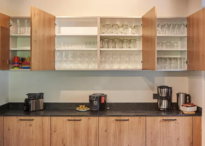 Fuchsbau Chalet Viehhofen