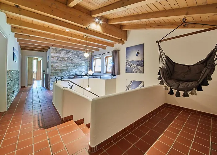 Fuchsbau * Viehhofen