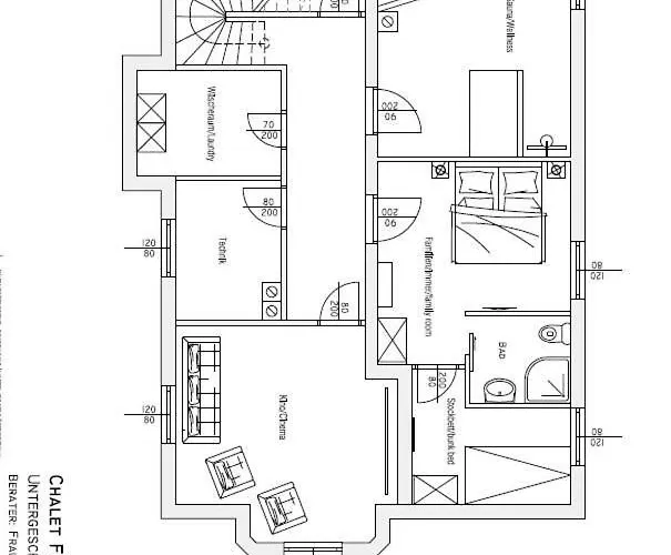 Fuchsbau * Viehhofen
